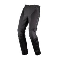 Starks Мотоштаны женские Сетка Air Shell Чёрный в Калиниграде