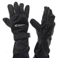 Dragonfly Перчатки дождевые Black в Калиниграде