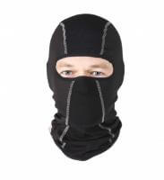 Hyperlook Подшлемник летний Pass-through строчка белая в Калиниграде