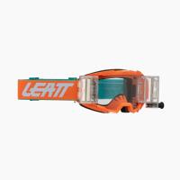 Leatt Маска Vizion 3.5 Roll-Off Orange Clear 90% в Калиниграде
