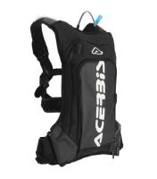 Acerbis Рюкзак с гидропаком X-Storm Logo Black/White (14,5/3 L) в Калиниграде