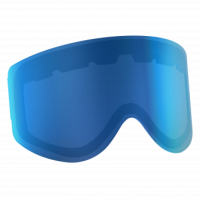 Scott Линзы 80's DL TML blue afc в Калиниграде