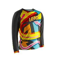 Leatt Джерси 3.5 Jr Carnival в Калиниграде