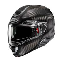 HJC Шлем RPHA91 Carbon Black Carbon в Калиниграде