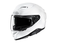 HJC Шлем F71 Pearl White в Калиниграде
