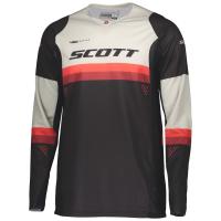 Scott Джерси 450 Podium black/red  в Калиниграде