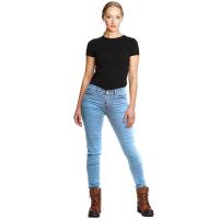 Scout Мотоджинсы Hannah светло-голубые в Калиниграде