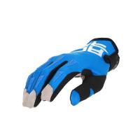 Acerbis Перчатки MX X-H Blue 3 в Калиниграде
