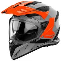 Airoh Мотошлем Bandit Tune Orange Gloss в Калиниграде