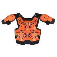 Acerbis Защита тела детская (Панцирь) Gravity Kid Roost Orange в Калиниграде