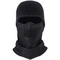 AiM Подшлемник BI-C-04 Black N в Калиниграде