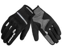 Spidi Перчатки Flash CE Black/White в Калиниграде