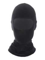 Brubeck Подшлемник черный без перфорации в Калиниграде