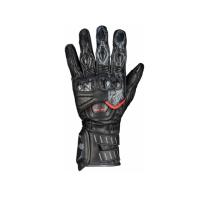 IXS перчатки Sport RS-200 3.0 черные в Калиниграде