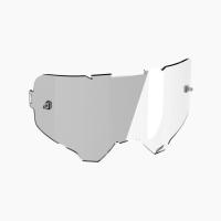 Leatt Линза для очков Velocity Photochromic Clear 37-87% в Калиниграде