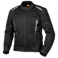 Scout Куртка текстильная Air Summer Черный в Калиниграде