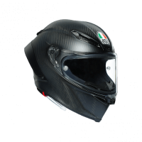 AGV Шлем PISTA GP RR MATT CARBON в Калиниграде