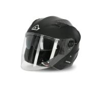 Acerbis Шлем Jet Firstway 2.0 Black Matt в Калиниграде