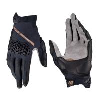 Leatt Перчатки ADV X-Flow 7.5 Short 2026 Stealth в Калиниграде