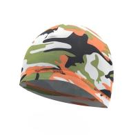 Scout Подшлемник-шапочка spotty Light оранж-зел-черно-белый в Калиниграде