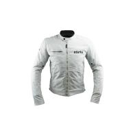 Starks Мотокуртка муж. Urban Jacket 2.0 Lining Men Серый в Калиниграде