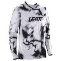 Leatt Джерси Moto 4.5 Lite White в Калиниграде