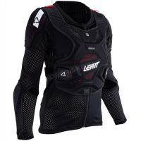 Leatt Защита тела Body Protector ReaFlex Women V26 Black в Калиниграде