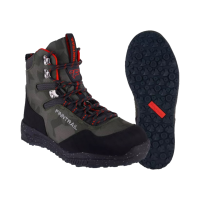 Finntrail Ботинки Sportsman 5198 CamoShadowGreen в Калиниграде