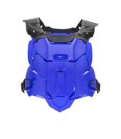 Acerbis Защитный панцирь Linear Black/Blue в Калиниграде