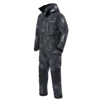 Finntrail Костюм Tournament Insulated 3755 Camoshadowblack в Калиниграде