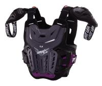 Leatt Защитный панцирь женский Chest Protector 4.5 Pro Jacki Women Indigo в Калиниграде
