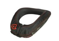Acerbis Защита шеи X-Round Black/Red в Калиниграде