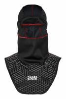 IXS Подшлемник Balaclava 365 Черный в Калиниграде