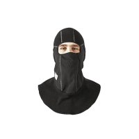 Hyperlook Подшлемник зимний Transformer белая строчка в Калиниграде