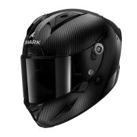 Shark Мотошлем Aeron Full Carbon Карбон/Черный в Калиниграде