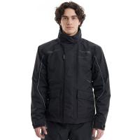 Dragonfly Дождевая куртка Evo Pro Man V26 Black в Калиниграде