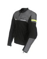 Hyperlook Куртка Desire Серая в Калиниграде