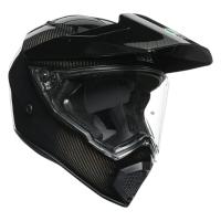 AGV Шлем AX9 E2206 V26 Glossy Carbon в Калиниграде