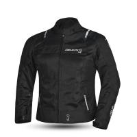 Dimox Мотокуртка текстиль Swift Women Black в Калиниграде