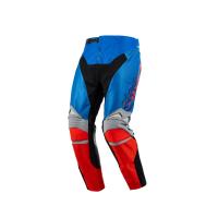 Starks Штаны Phoenix Evo Синий/Красный в Калиниграде