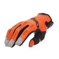 Acerbis Перчатки MX X-P 2.0 Orange в Калиниграде