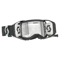 Scott Очки Prospect 2.0 WFS black/white в Калиниграде