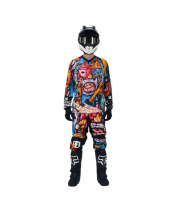 Grom Штаны кроссовые Adventures в Калиниграде