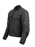 Hyperlook Куртка Stinger Black в Калиниграде