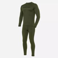 Finntrail Термобельё Tactic 6307 Khaki в Калиниграде