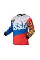 Scout Джерси Россия в Калиниграде