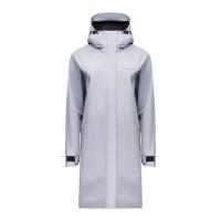 Finntrail Плащ Женский Mist W 4133 LightGrey в Калиниграде