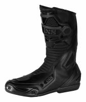 IXS Мотоботы Sport Boots RS-100 Черные в Калиниграде