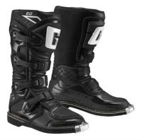 Gaerne Мотоботы детские/женские SG-J Black в Калиниграде