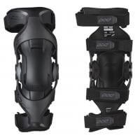 POD Наколенники K4 2.0 Graphite/Black в Калиниграде